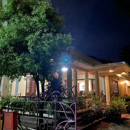 Sujatha Villa Paradise Tangalle Zewnętrze zdjęcie