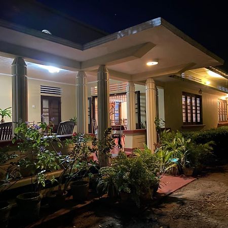 Sujatha Villa Paradise Tangalle Zewnętrze zdjęcie