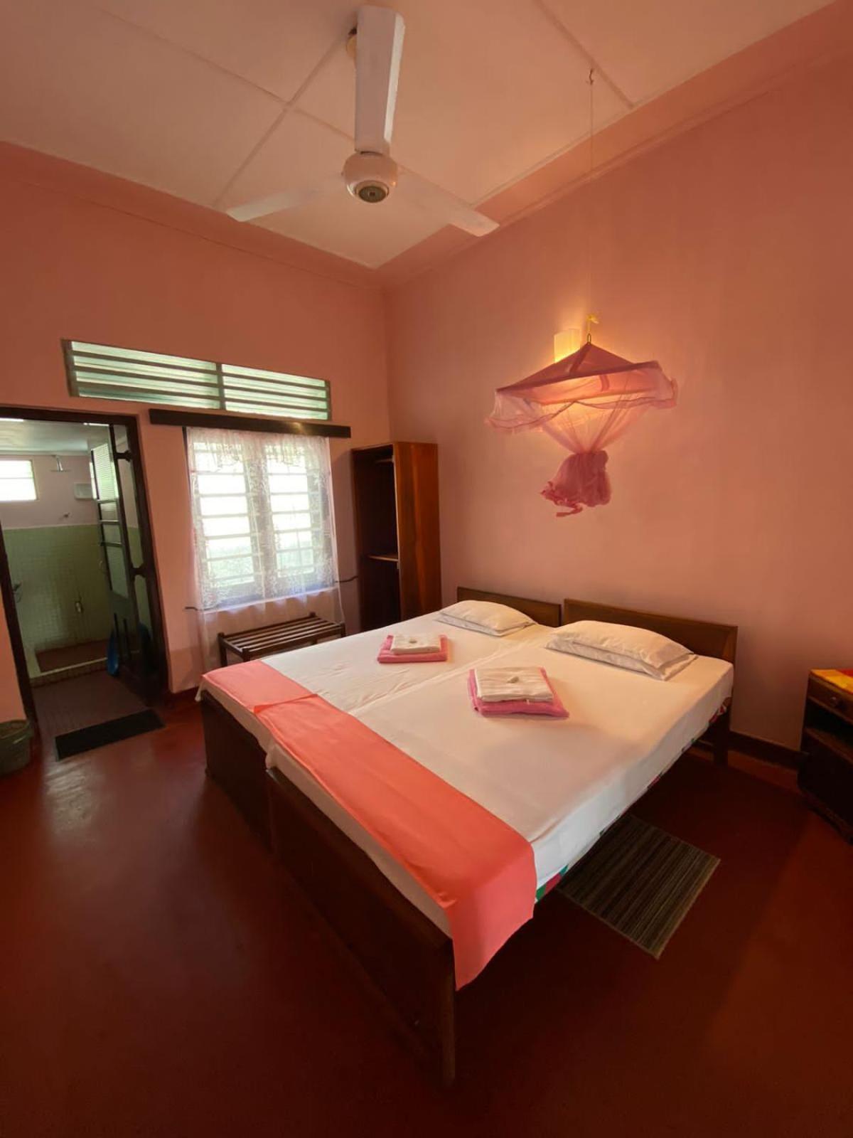 Sujatha Villa Paradise Tangalle Zewnętrze zdjęcie