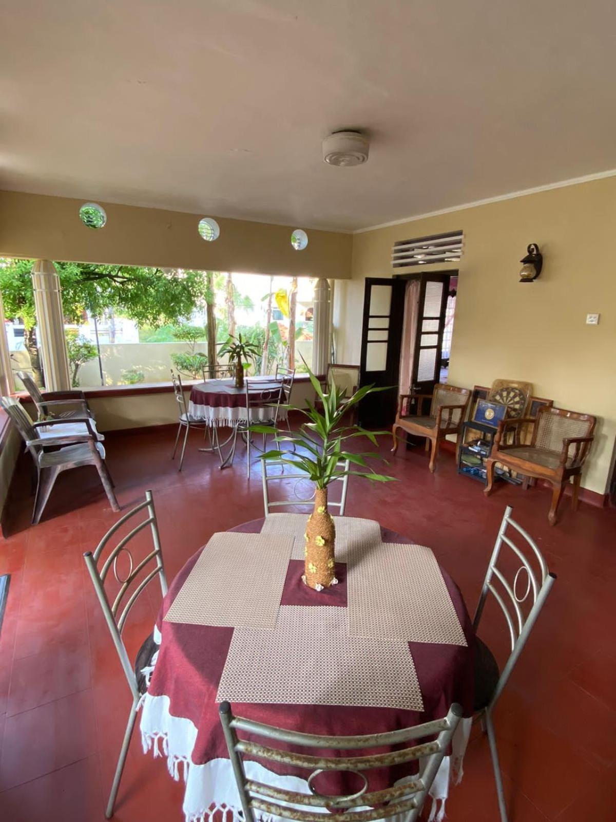 Sujatha Villa Paradise Tangalle Zewnętrze zdjęcie