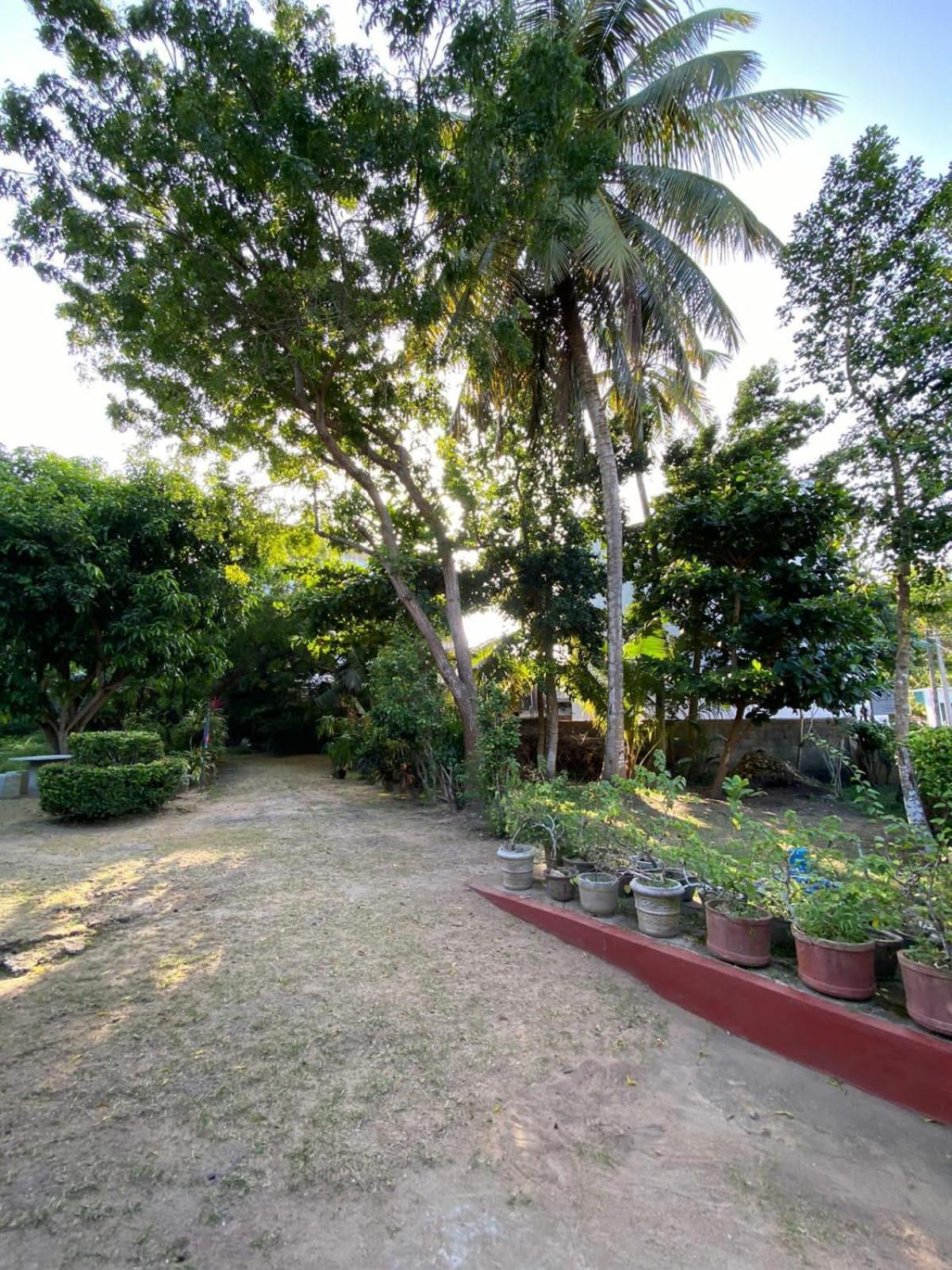 Sujatha Villa Paradise Tangalle Zewnętrze zdjęcie