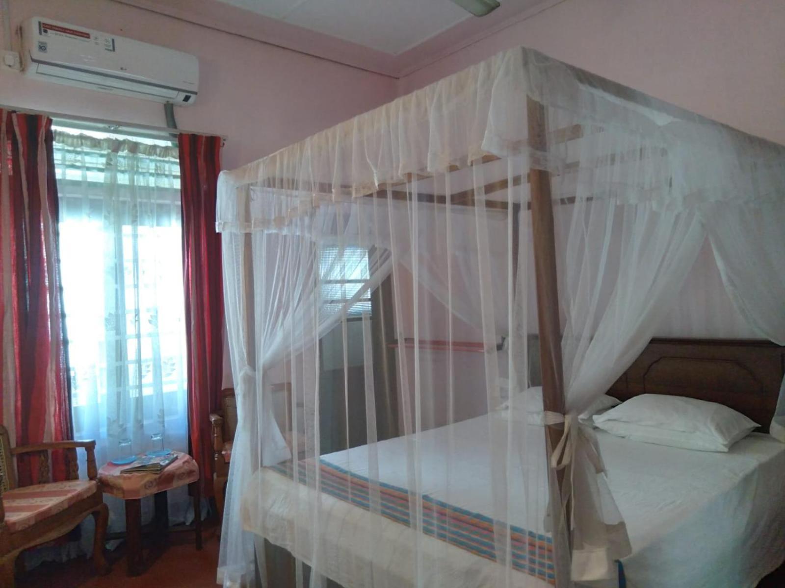 Sujatha Villa Paradise Tangalle Zewnętrze zdjęcie